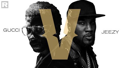 jeezy gucci vs|jeezy vs gucci verzuz.